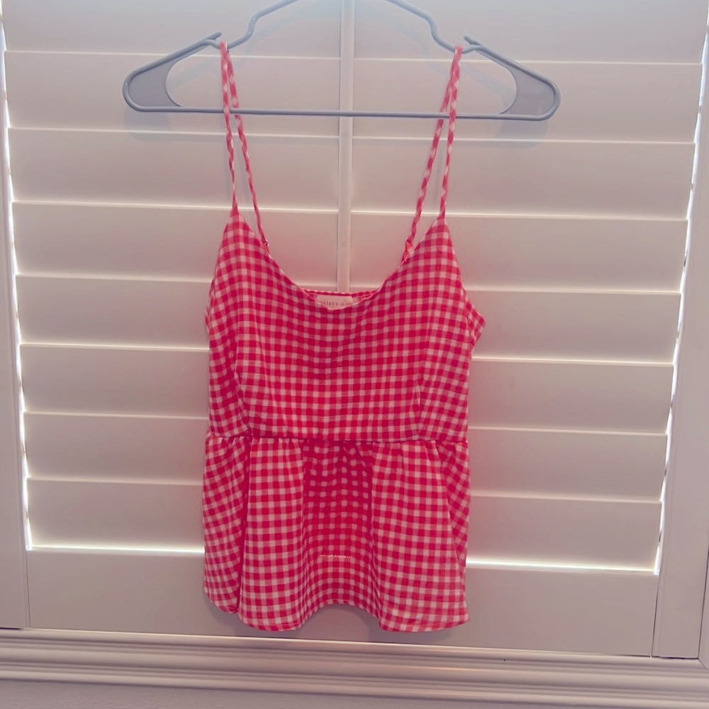 Tank top